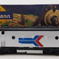 Athearn 3233 HO Scale Amtrak F-7 A Unit Diesel Locomotive #157 LN