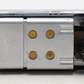 Athearn 3233 HO Scale Amtrak F-7 A Unit Diesel Locomotive #157 LN