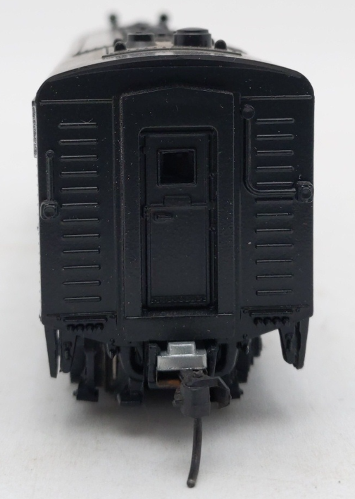 Athearn 3233 HO Scale Amtrak F-7 A Unit Diesel Locomotive #157 LN