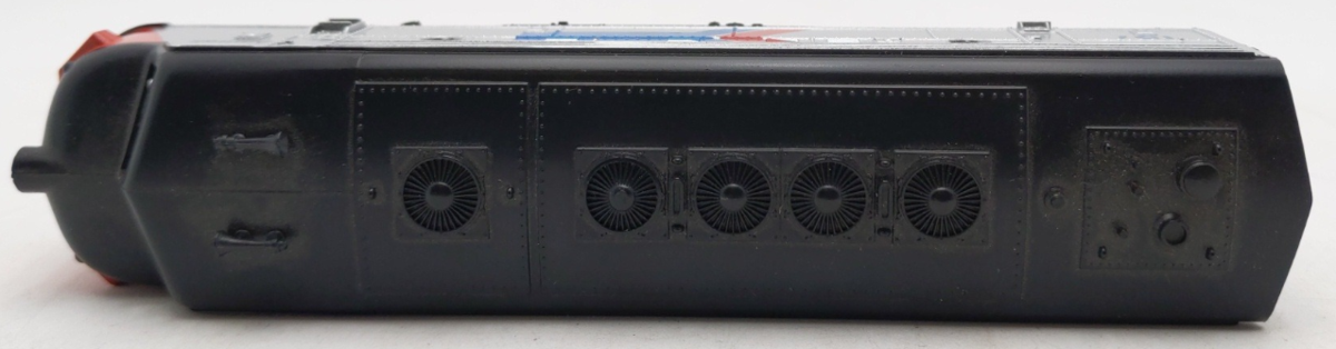 Athearn 3233 HO Scale Amtrak F-7 A Unit Diesel Locomotive #157 LN