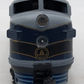 Athearn 3219 HO Scale B&O F7A Super Powered Diesel Locomotive VG/Box