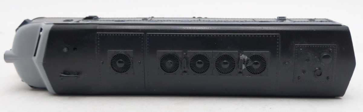 Athearn 3219 HO Scale B&O F7A Super Powered Diesel Locomotive VG/Box