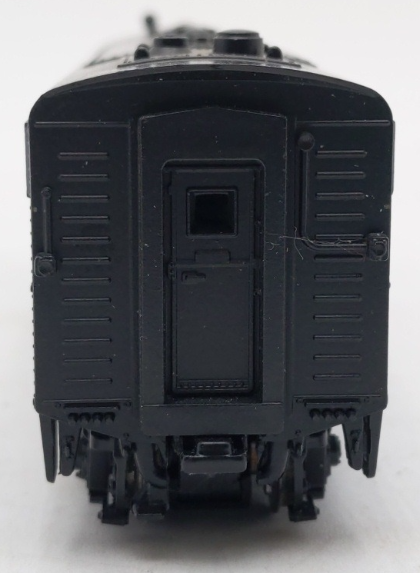Athearn 3219 HO Scale B&O F7A Super Powered Diesel Locomotive VG/Box