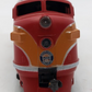 Athearn 3235 HO Southern Pacific Daylight F-7 A Unit Pwr Diesel Loco #6441 EX/Box