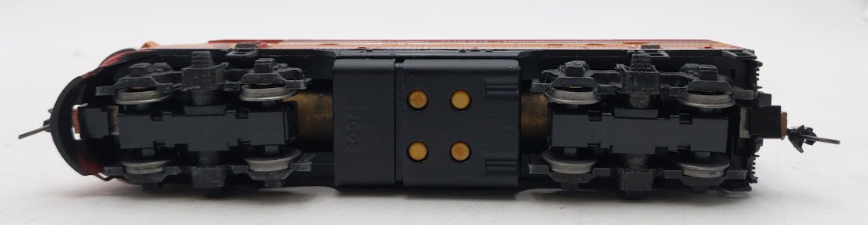 Athearn 3235 HO Southern Pacific Daylight F-7 A Unit Pwr Diesel Loco #6441 EX/Box