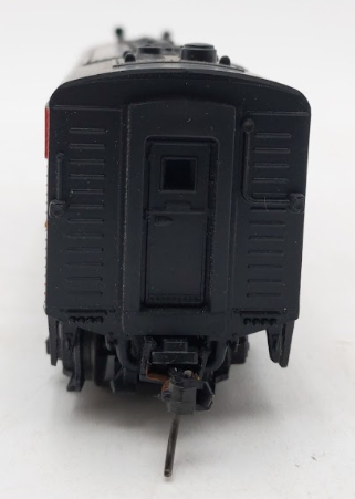 Athearn 3235 HO Southern Pacific Daylight F-7 A Unit Pwr Diesel Loco #6441 EX/Box