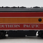 Athearn 3235 HO Southern Pacific Daylight F-7 A Unit Pwr Diesel Loco #6441 EX/Box
