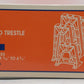 Lionel 6-12754 O & O27 Graduated Trestle Set EX/Box