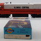 Athearn 3442 HO Illinois Central U30B Power Diesel Engine #5004 VG/Box