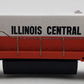 Athearn 3442 HO Illinois Central U30B Power Diesel Engine #5004 VG/Box