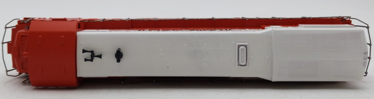 Athearn 3442 HO Illinois Central U30B Power Diesel Engine #5004 VG/Box