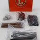 Lionel 6-22942 O Scale Barrels, Logs, Bumpers Accessories Pack EX/Box