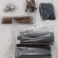 Lionel 6-22942 O Scale Barrels, Logs, Bumpers Accessories Pack EX/Box
