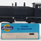 Athearn 4001 HO Undecorated SW7 COW Powered Diesel Switcher LN/Box