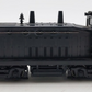 Athearn 4001 HO Undecorated SW7 COW Powered Diesel Switcher LN/Box