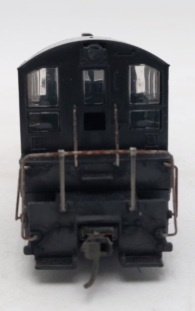 Athearn 4001 HO Undecorated SW7 COW Powered Diesel Switcher LN/Box