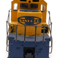 Athearn 4401 HO Santa Fe Powered SD40-2 Diesel Locomotive #5036 VG/Box