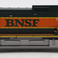 Athearn 4937 HO Scale BNSF C44-9W Powered Diesel Locomotive #1000 EX/Box