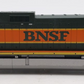 Athearn 4937 HO Scale BNSF C44-9W Powered Diesel Locomotive #1000 EX/Box