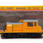 Mehano 486 HO Union Pacific Switcher MDT Locomotive #720 EX/Box