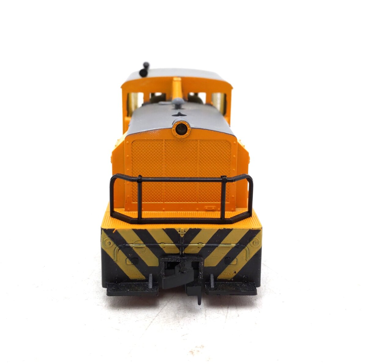 Mehano 486 HO Union Pacific Switcher MDT Locomotive #720 EX/Box