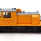 Mehano 486 HO Union Pacific Switcher MDT Locomotive #720 EX/Box