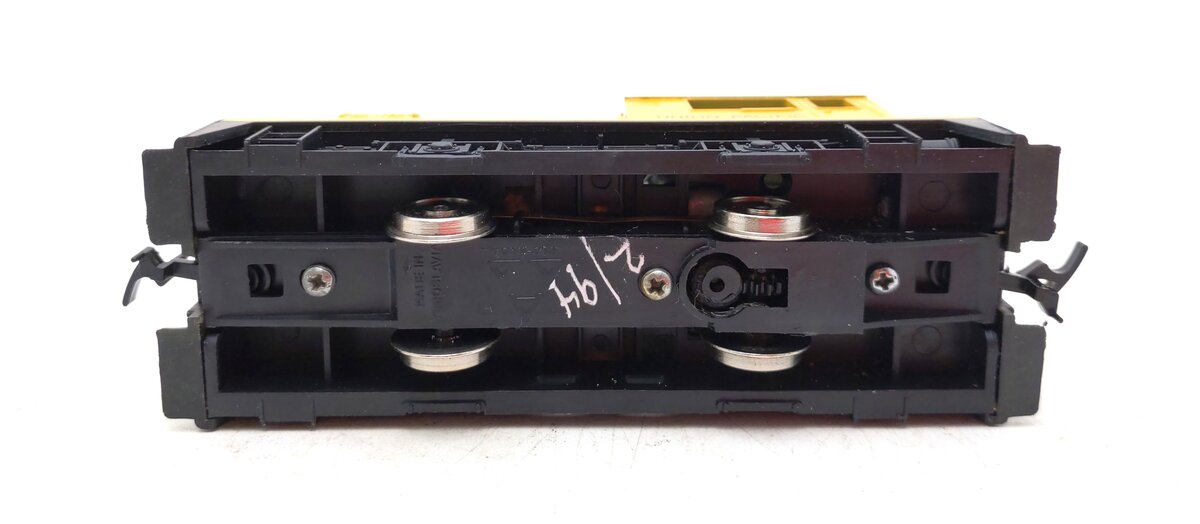 Mehano 486 HO Union Pacific Switcher MDT Locomotive #720 EX/Box
