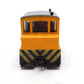 Mehano 486 HO Union Pacific Switcher MDT Locomotive #720 EX/Box