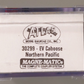 Atlas 30299 N Scale Northern Pacific Extended Vision Caboose #10409 LN/Box