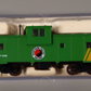 Atlas 30299 N Scale Northern Pacific Extended Vision Caboose #10409 LN/Box