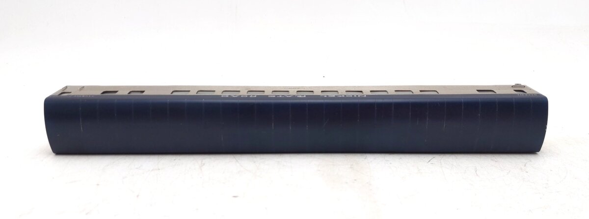 Lambert HO Scale Custom Painted NKP Passenger Car #103/Box