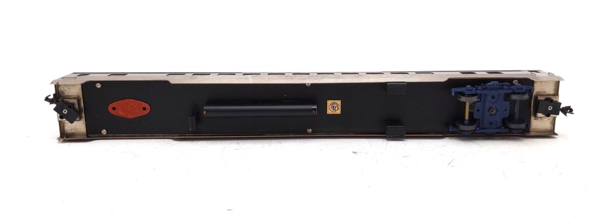 Lambert HO Scale Custom Painted NKP Passenger Car #103/Box