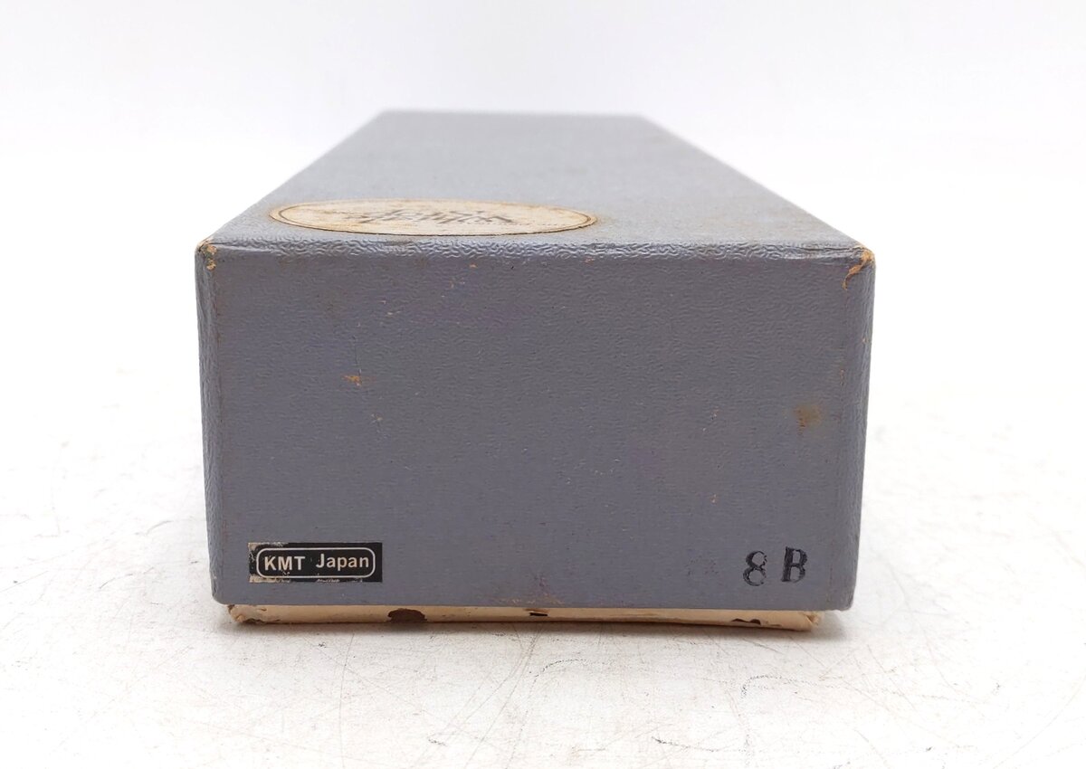Lambert HO Scale Custom Painted NKP Passenger Car #103/Box