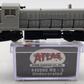 Atlas 42000 N Scale Undecorated RS-3 Diesel Locomotive LN/Box