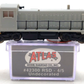 Atlas 42300 N Undecorated Alco RSD 4/5 Diesel Locomotive LN/Box