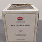 Model Power 6352 O / O-27 Scale Built-Up Mr. Rodgers House Lighted W/2 Figures EX/Box