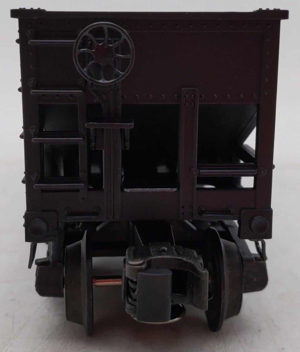 Lionel 6-19804 O Gauge Wabash Operating Hopper Car VG/Box