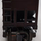 Lionel 6-19804 O Gauge Wabash Operating Hopper Car VG/Box