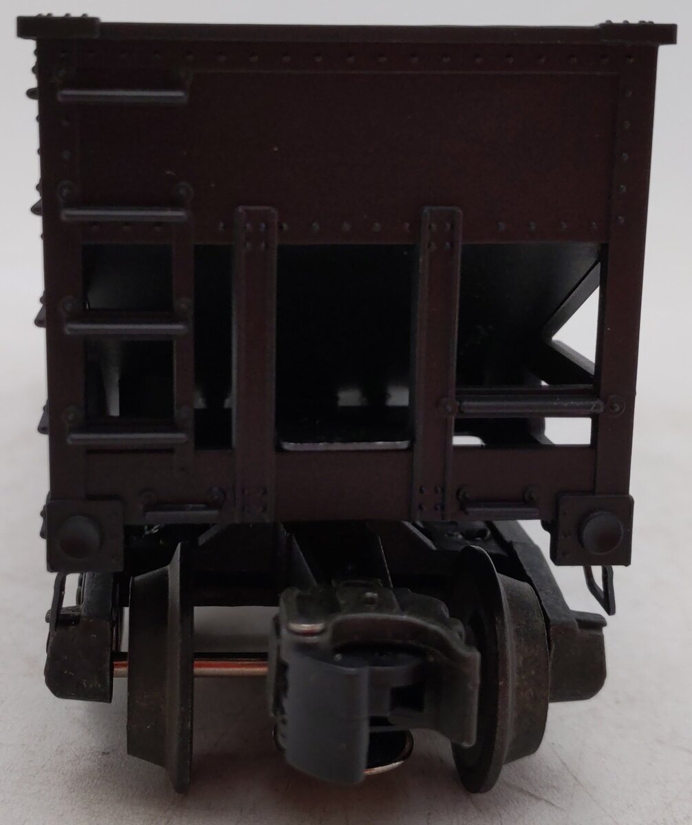 Lionel 6-19804 O Gauge Wabash Operating Hopper Car VG/Box
