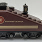 Aristo-Craft 21901 G Scale Pennsylvania Slope Tender w/Sound EX