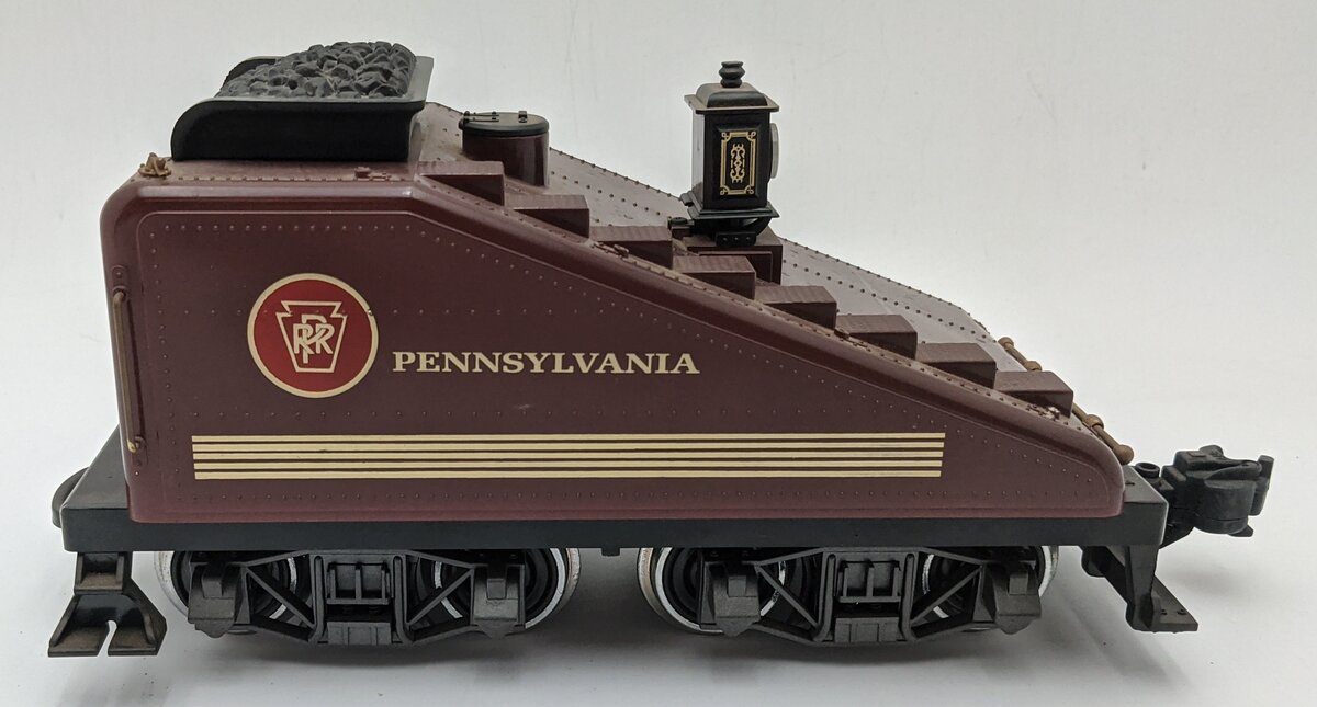 Aristo-Craft 21901 G Scale Pennsylvania Slope Tender w/Sound EX