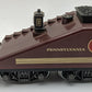 Aristo-Craft 21901 G Scale Pennsylvania Slope Tender w/Sound EX