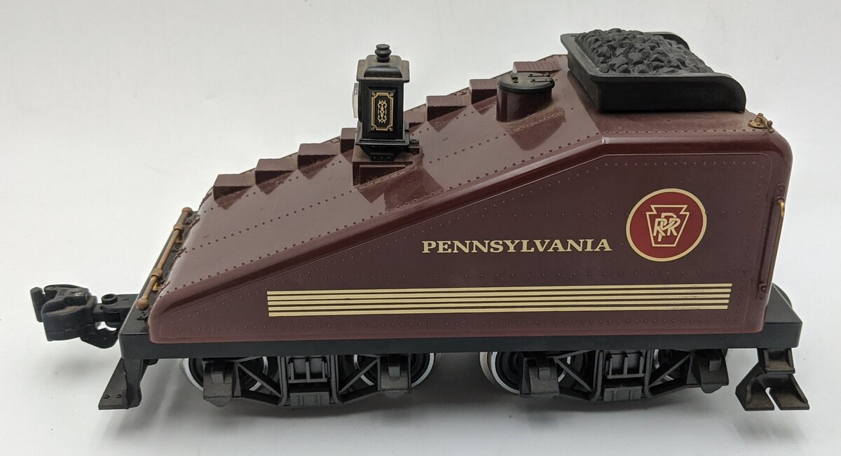 Aristo-Craft 21901 G Scale Pennsylvania Slope Tender w/Sound EX
