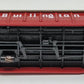Aristo-Craft 41101 G Scale Burlington Covered Gondola EX