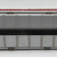 Aristo-Craft 41101 G Scale Burlington Covered Gondola EX