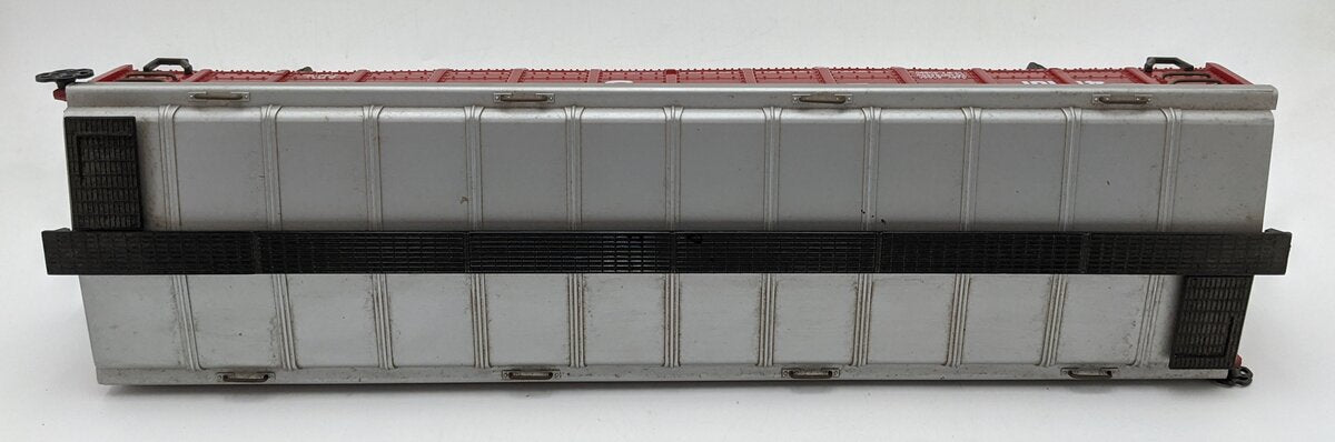 Aristo-Craft 41101 G Scale Burlington Covered Gondola EX