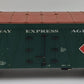 Aristo-Craft 46601 G Scale REA Truss Reefer Car VG