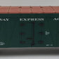 Aristo-Craft 46601 G Scale REA Truss Reefer Car VG