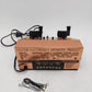 MRC Dual Loco Pack V Transformer EX/Box