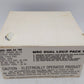 MRC Dual Loco Pack V Transformer EX/Box